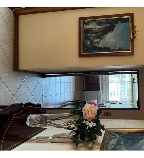 Venta Departamento 3D Metro Tobalaba - Mall Costanera - Providencia