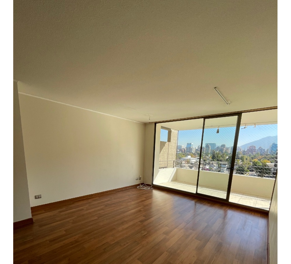 Venta Departamento N 4D 3B 2E 1B Vaticano - Las Condes