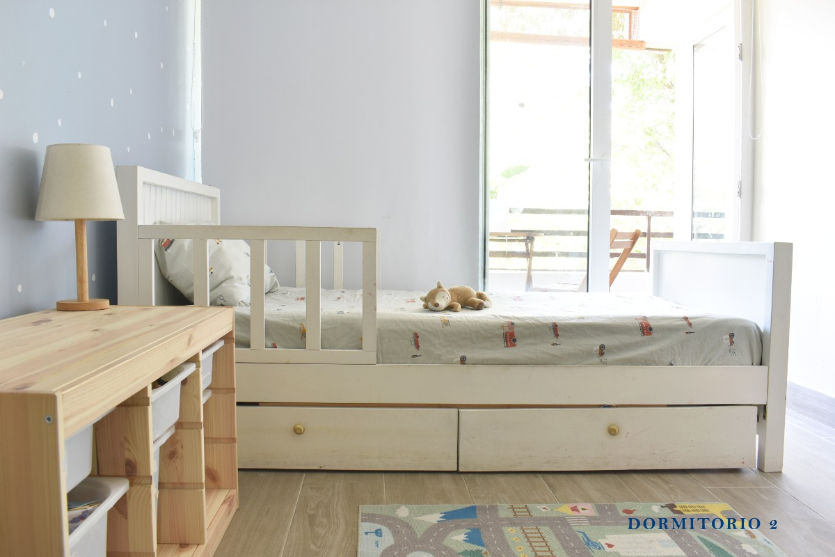 Arriendo Departamento SP 2D en suite Walk-in cl&oacute;set 2B Pedro de Valdivia - Providencia