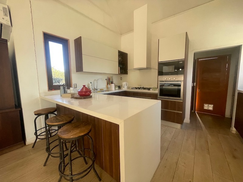 Venta Casa NO 3D en suite Walk-in cl&oacute;set 3B 6E 1B Chicureo - Colina