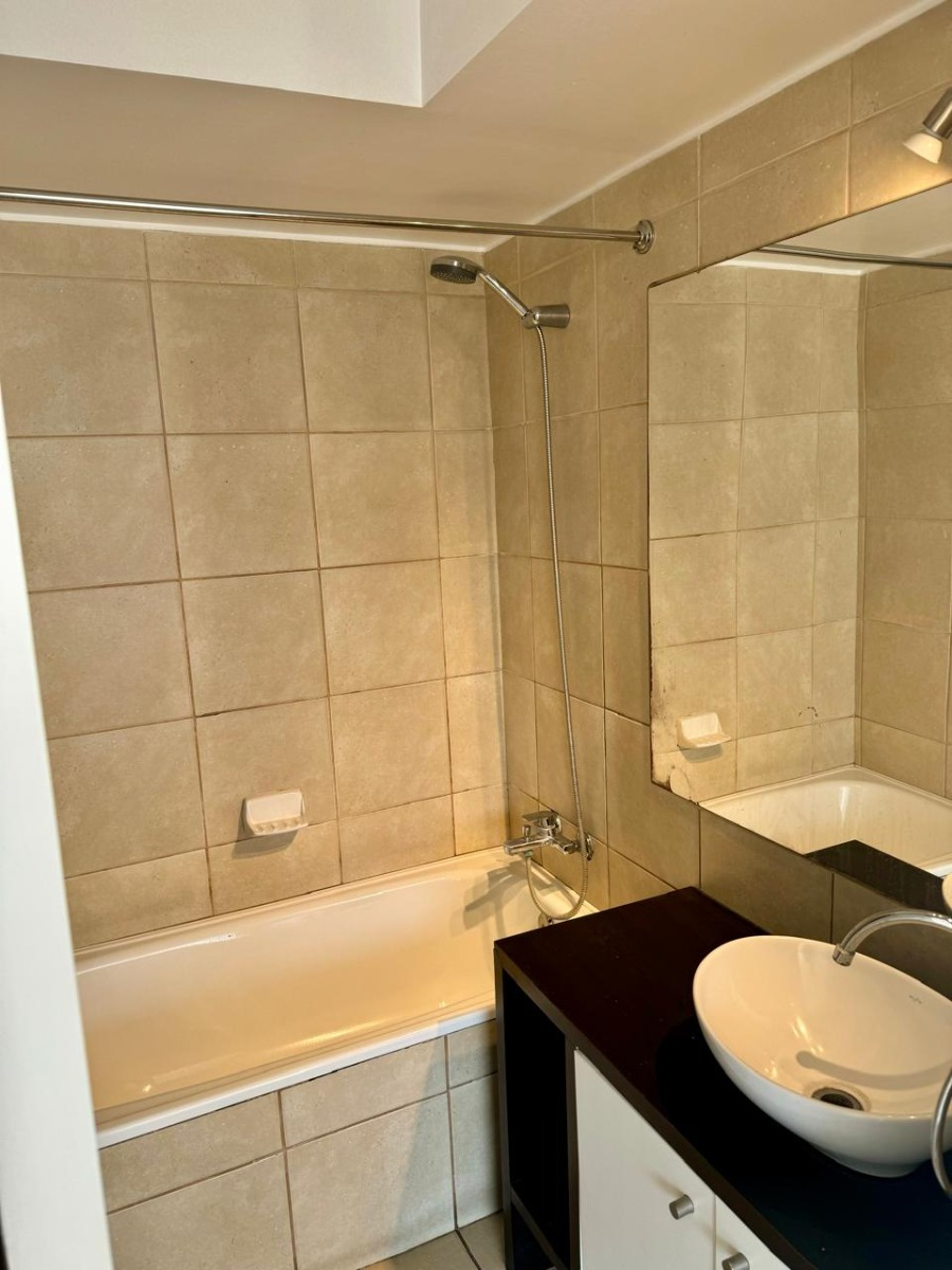 Arriendo Departamento 2D Walk-in cl&oacute;set 2B 1E 1B Nueva Las Condes - Las Condes