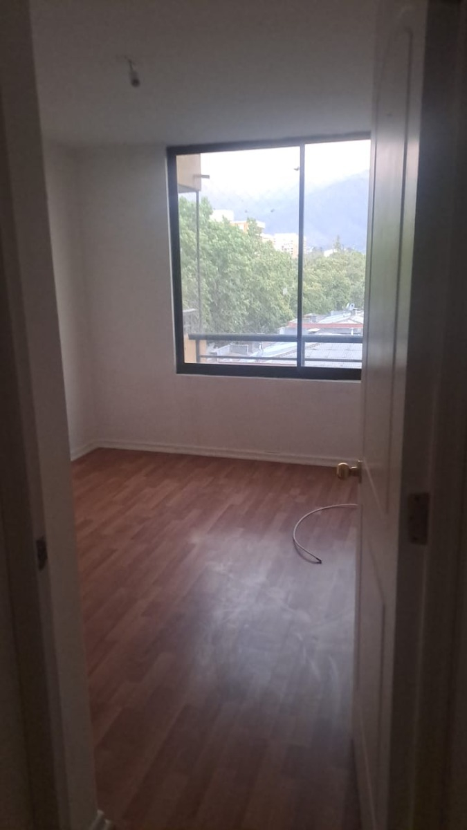 Arriendo Departamento 4D 3B 1E 1B Metro &Ntilde;u&ntilde;oa - &Ntilde;u&ntilde;oa