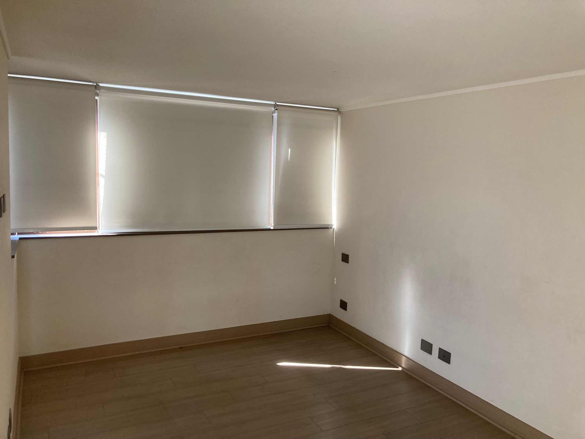 Venta Departamento 2D Las Lilas - Providencia