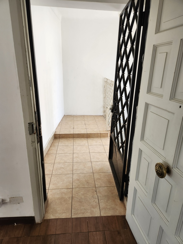 Arriendo Departamento 2D Barrio Italia - Providencia