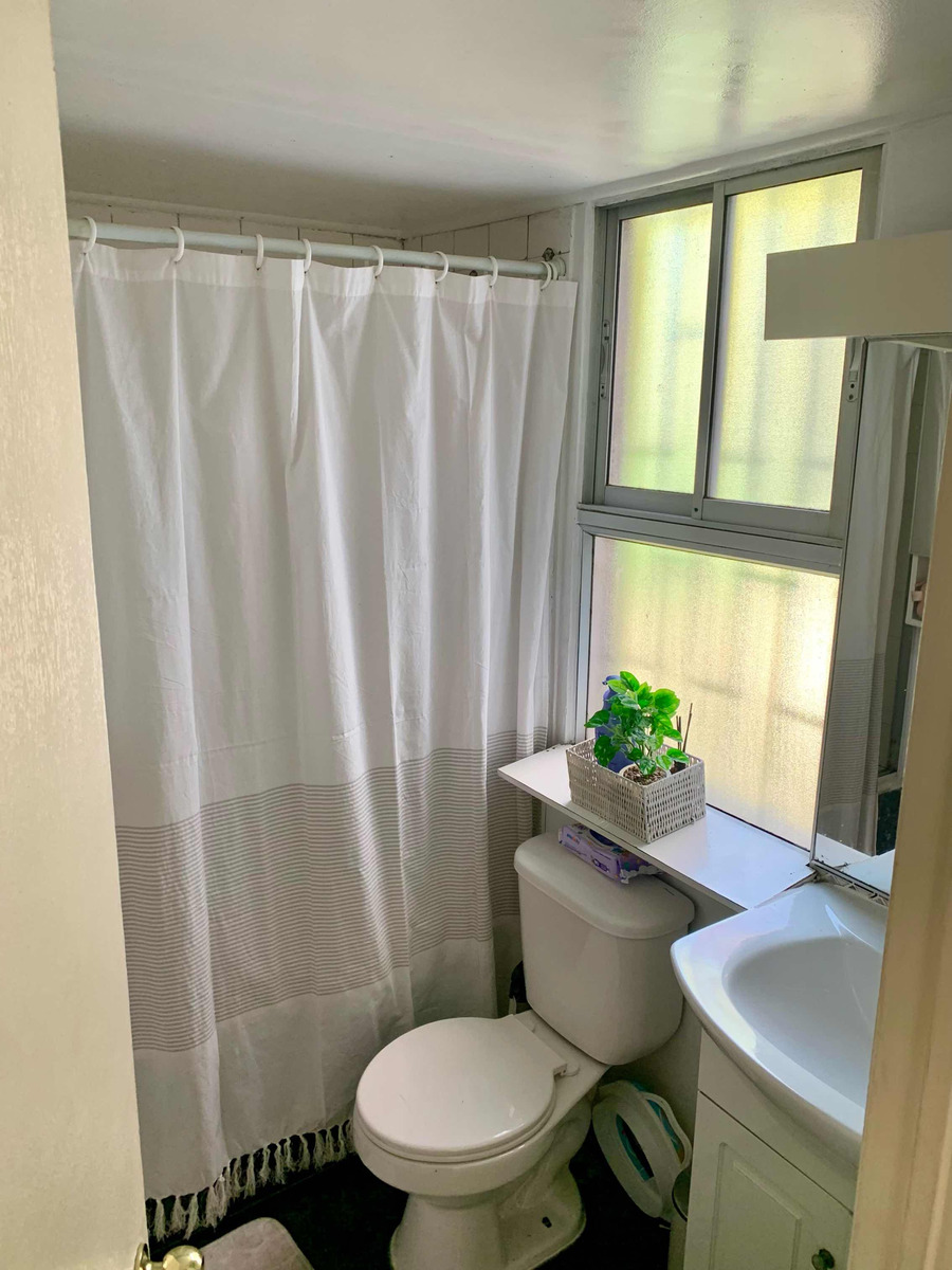 Arriendo Departamento 3D 2B 1E Metro Monse&ntilde;or Eyzaguirre - &Ntilde;u&ntilde;oa