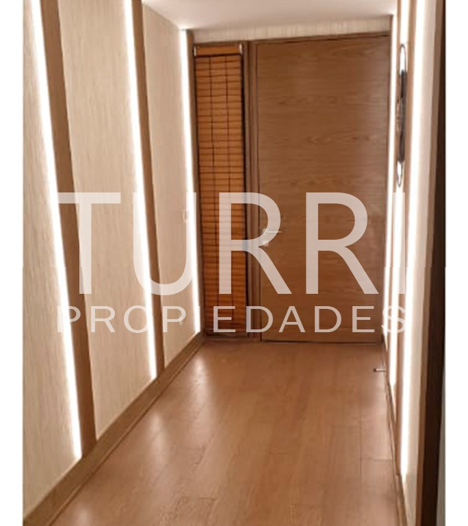 Arriendo Departamento NP 3D en suite Walk-in cl&oacute;set 4B 2E 1B Metro Escuela Militar - Las Condes