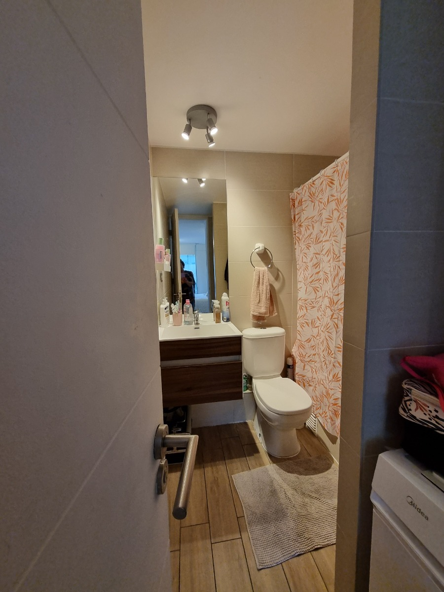 Venta Departamento S 1D 1B 1E 1Bd Estoril - Las Condes