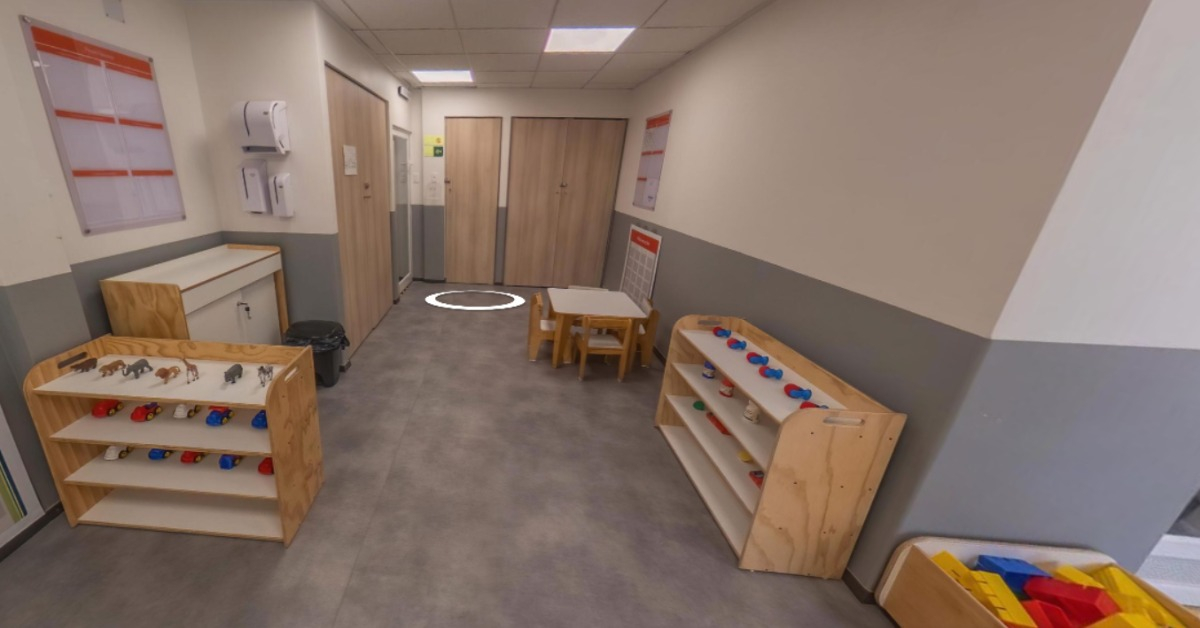 Arriendo Casa 7D 5B 2E 4B Barrio El Golf - Las Condes