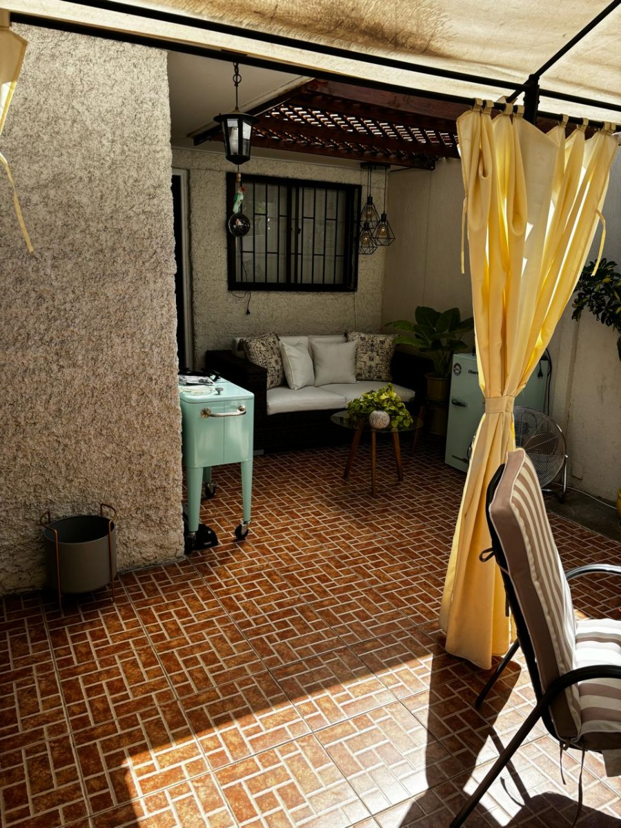 Venta Casa 4D 3B 2E Rotonda Atenas - Las Condes