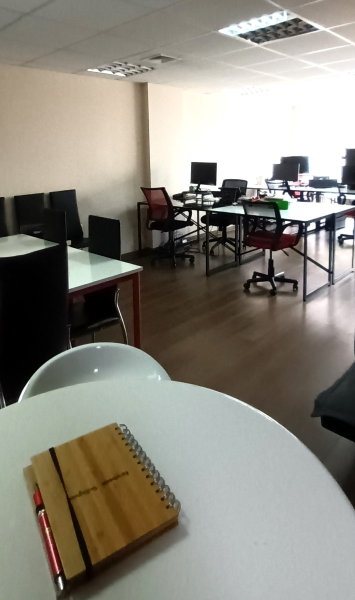 Venta Oficina O 2B Pedro de Valdivia - Providencia