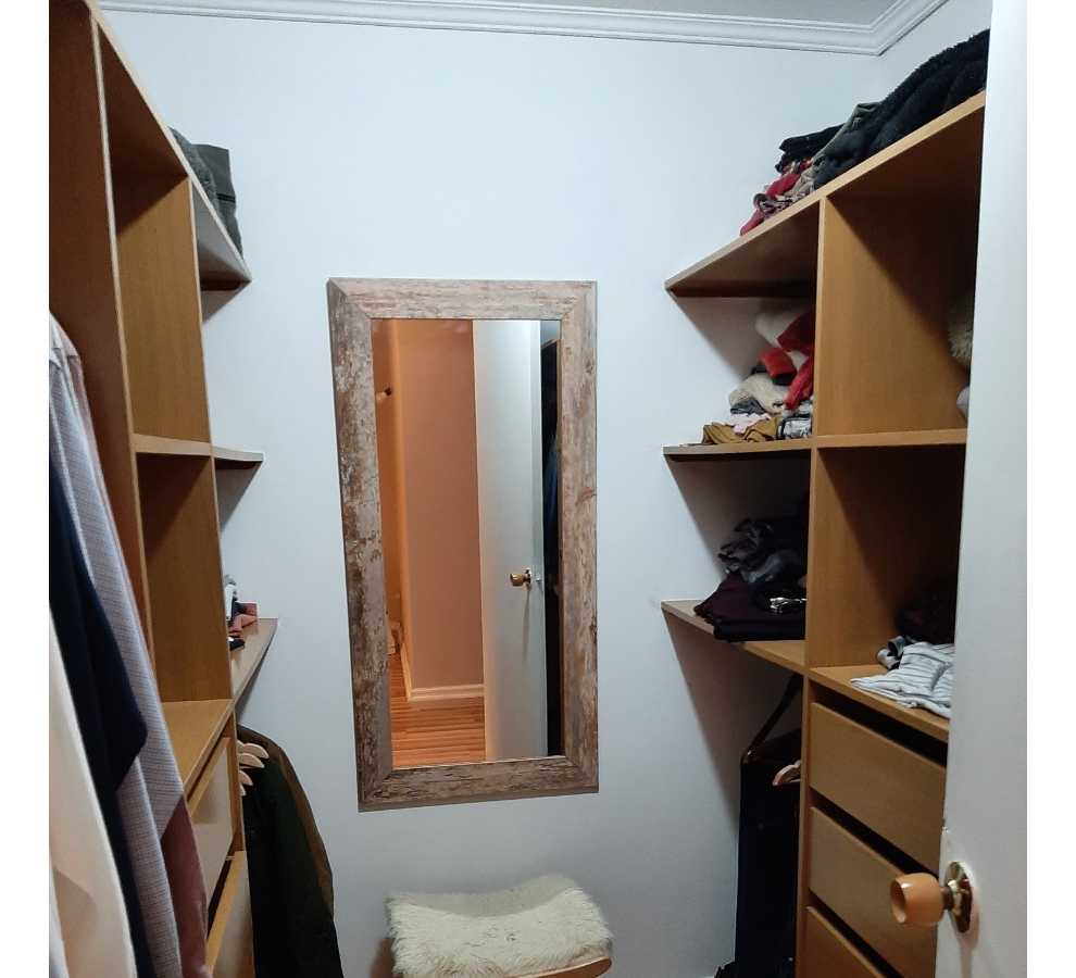 Venta Departamento 4D Rotonda Atenas - Las Condes