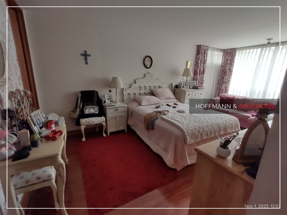 Venta Departamento 3D Metro Manquehue - Apumanque - Las Condes