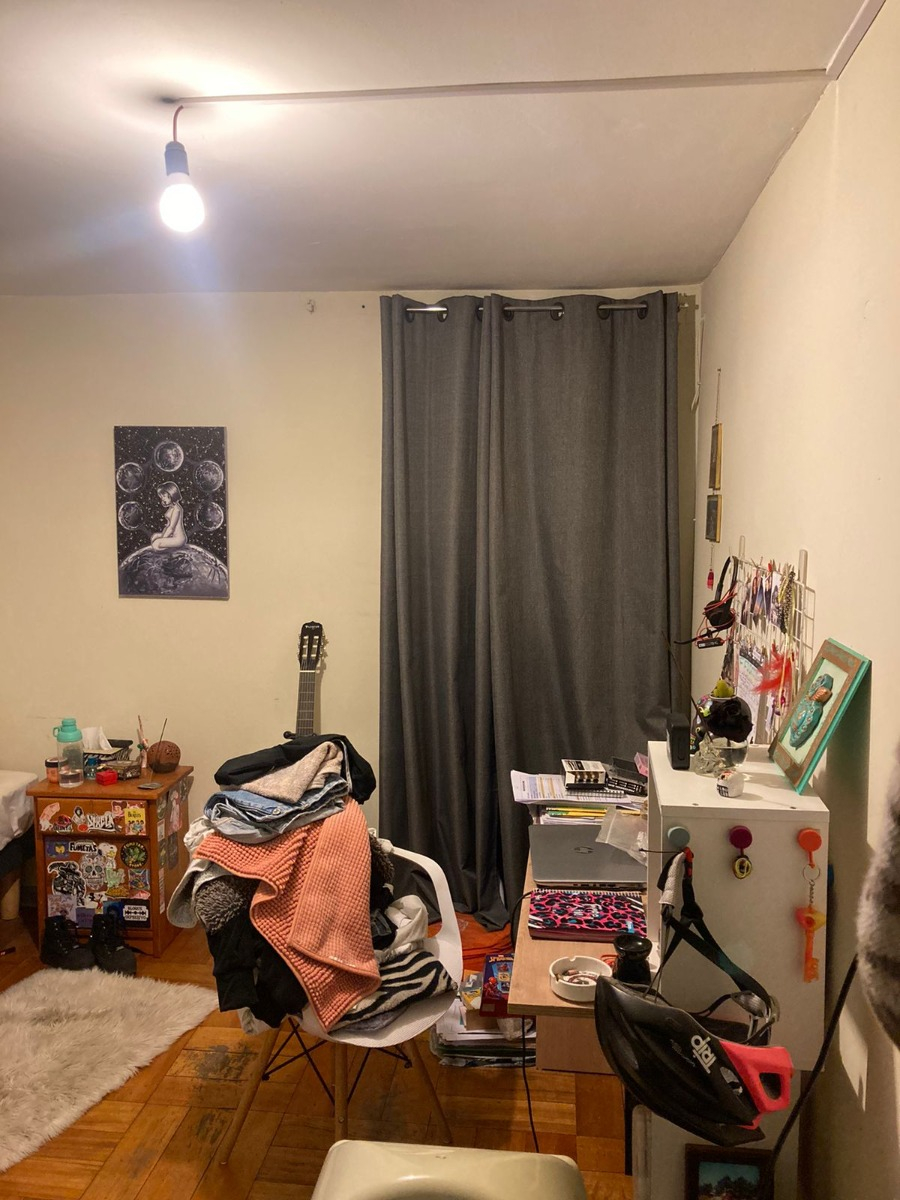 Venta Departamento SO 3D en suite 1B 1E Estadio Nacional - &Ntilde;u&ntilde;oa