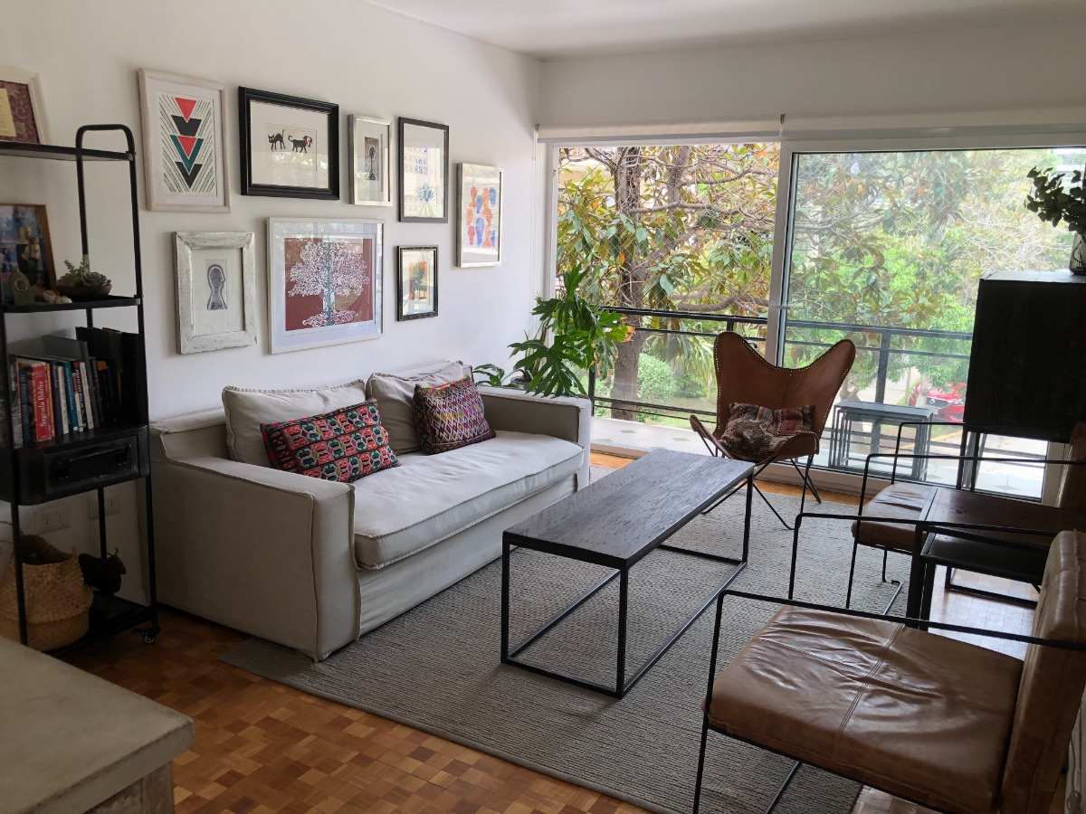 Arriendo Departamento NO 3D 2B 1E Sebasti&aacute;n Elcano - Las Condes