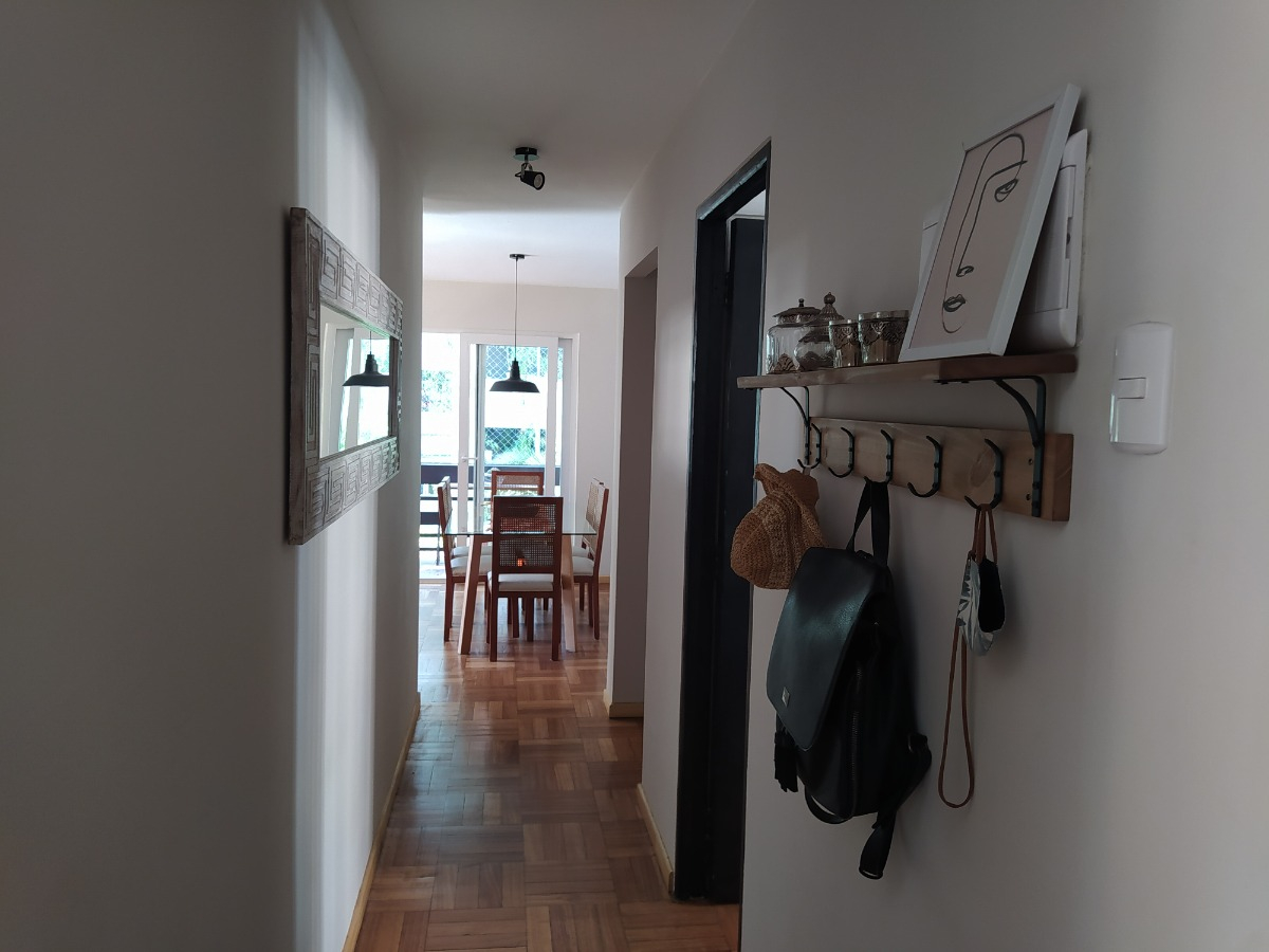 Arriendo Departamento SO 3D en suite 2B 1E 1B Las Lilas - Providencia