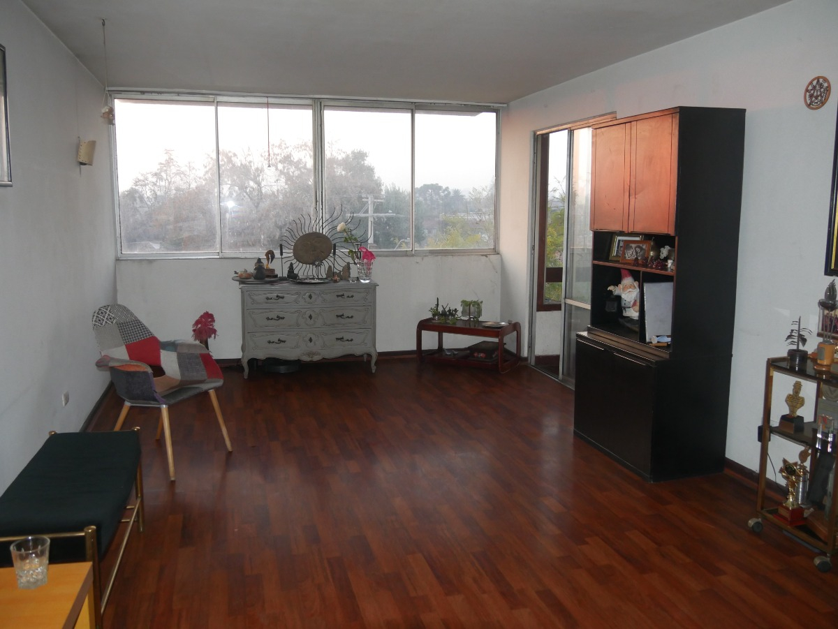 Venta Departamento NP 3D 2B 1E  - La Reina