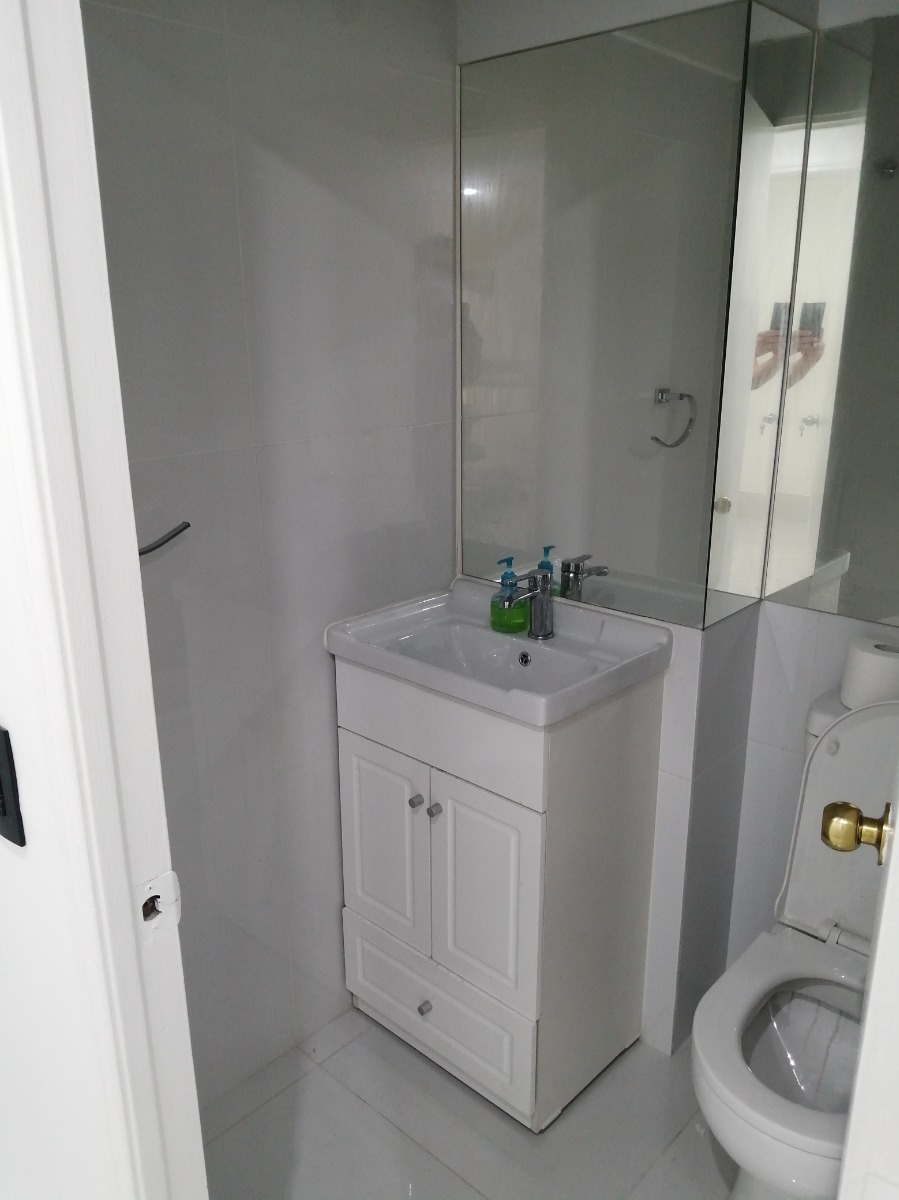 Arriendo Oficina 2B 1E Barrio El Golf - Las Condes