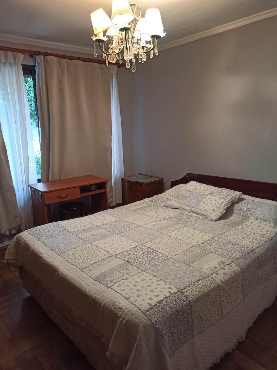 Venta Casa 3D Estadio Croata - Vitacura