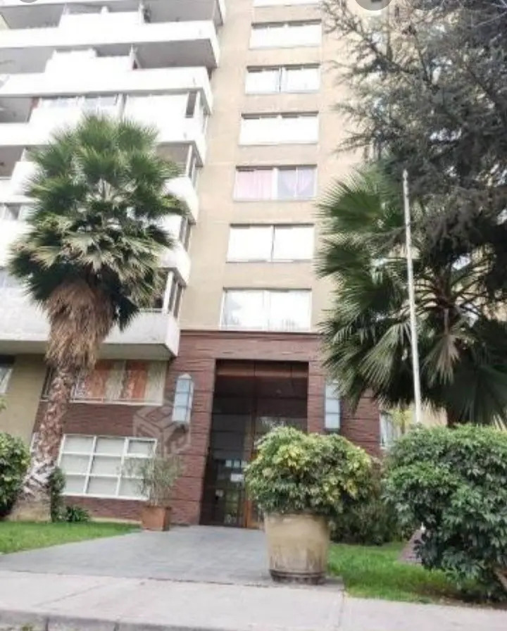 Venta Departamento NP 3D en suite 2B 1E 1Bd Parque San Eugenio - Metro &Ntilde;uble - &Ntilde;u&ntilde;oa