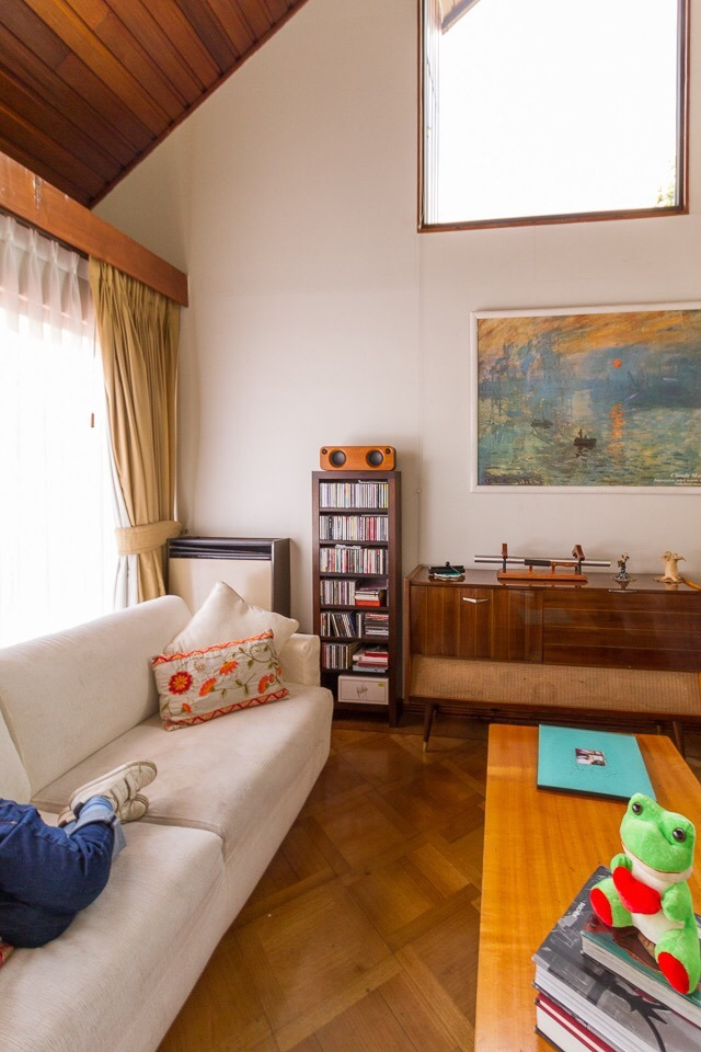 Venta Casa NO 6D en suite Walk-in cl&oacute;set 3B 2E 1B Parque Arauco - Las Condes