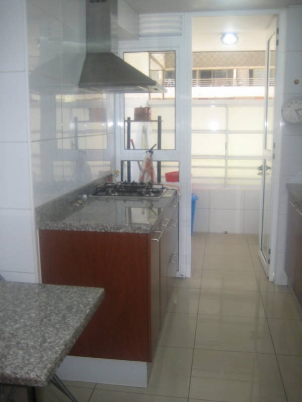 Arriendo Departamento 3D Nueva Las Condes - Las Condes