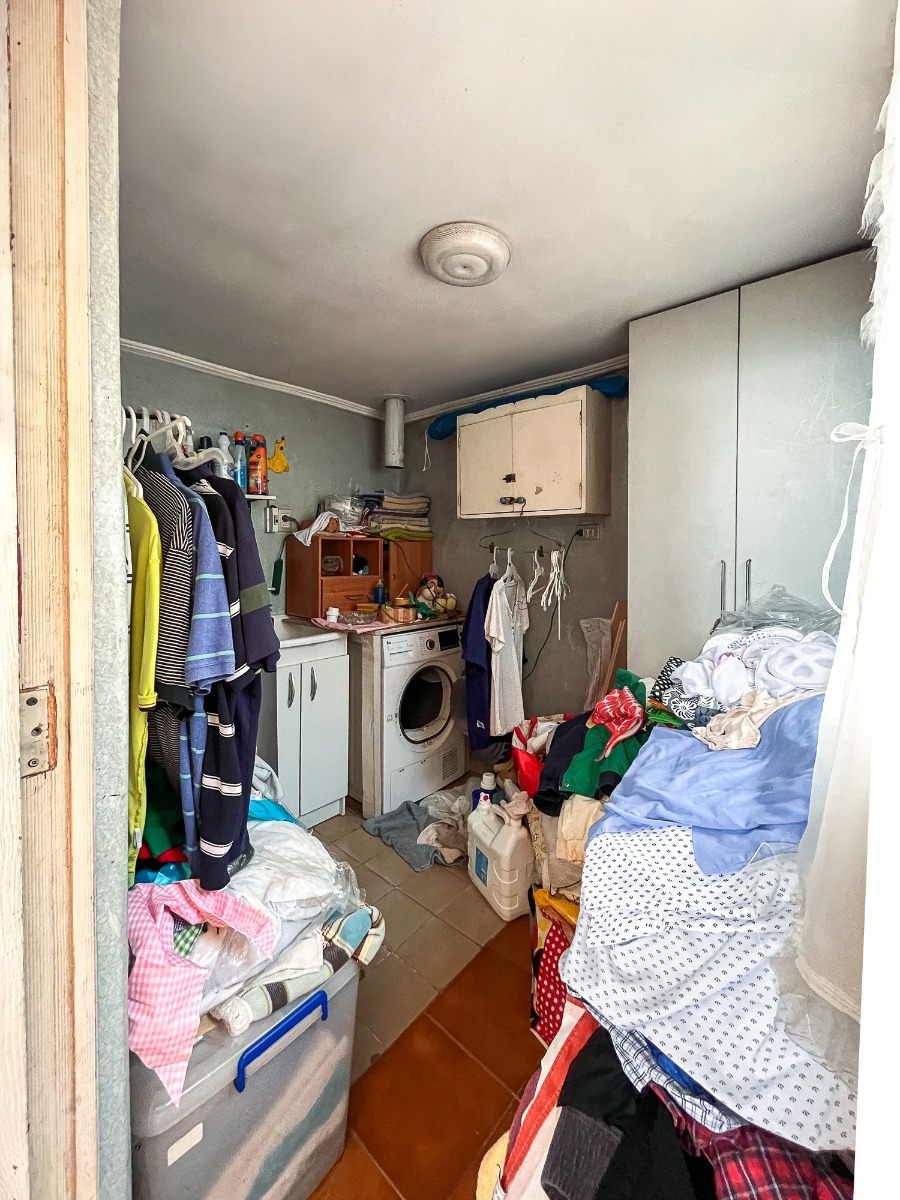 Venta Casa SP 4D en suite 3B 3E 1B Carlos Ossand&oacute;n - La Reina