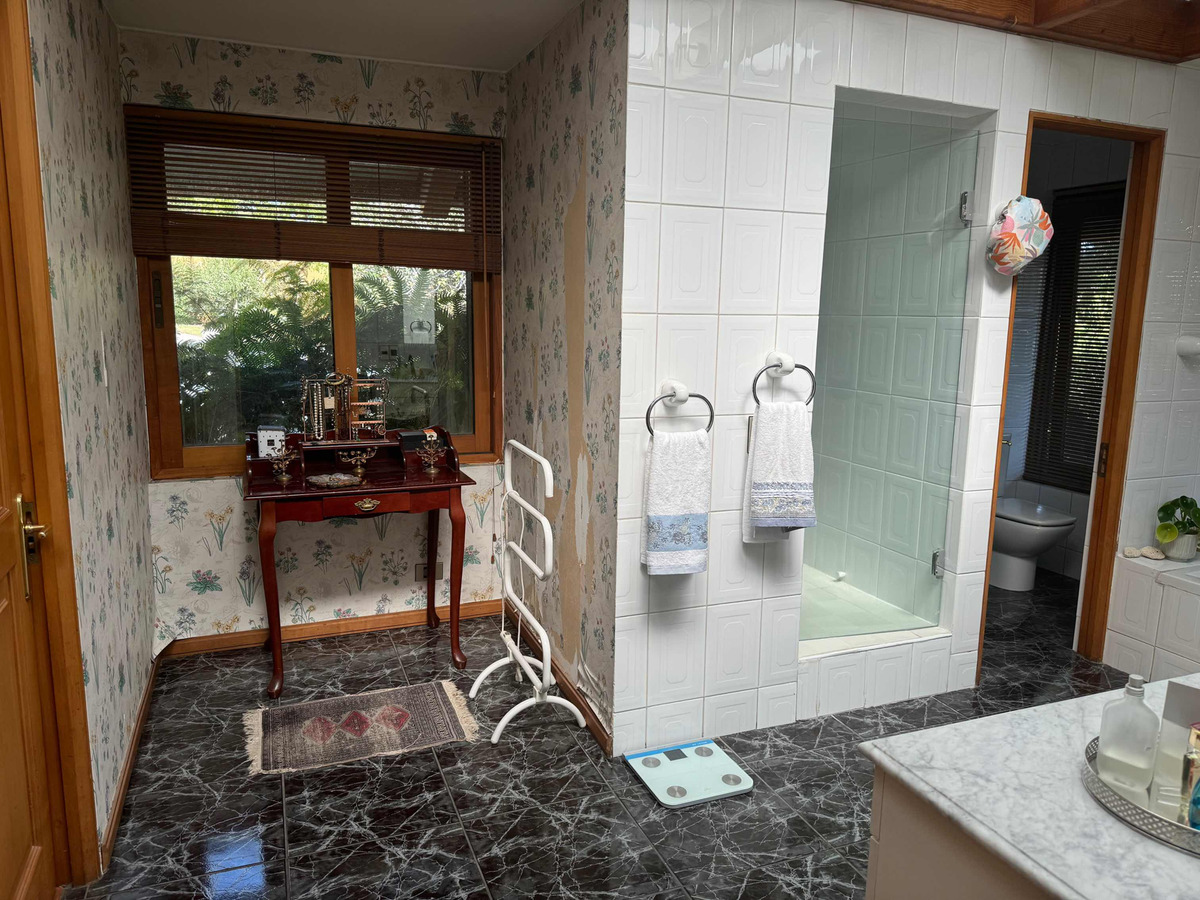 Venta Casa 5D 4B 7E El Huinganal - Lo Barnechea