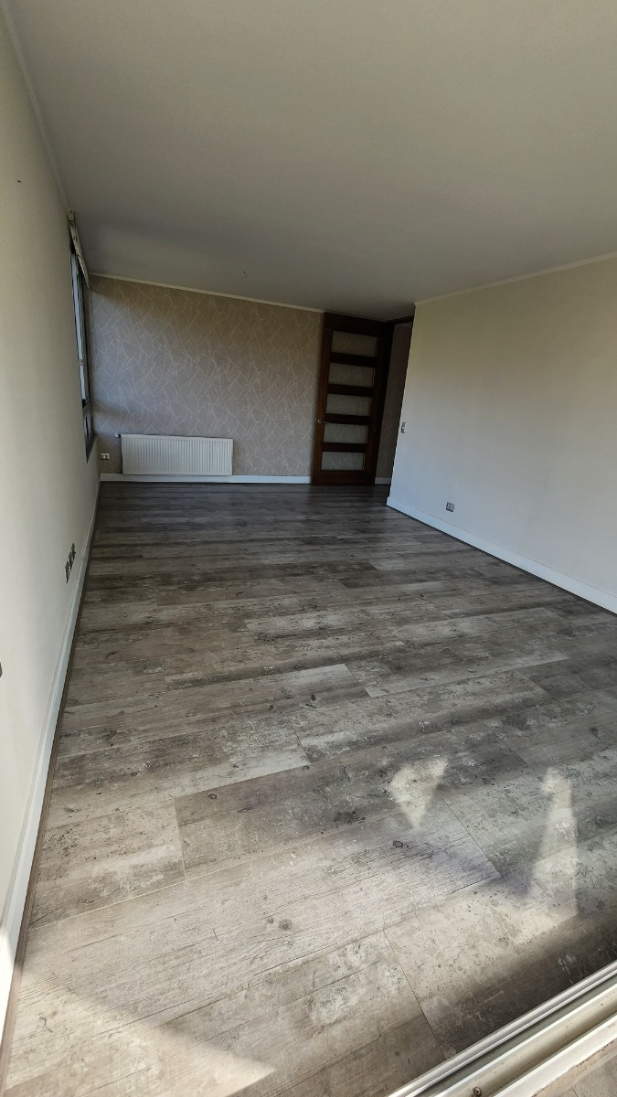 Arriendo Departamento NO 3D en suite Walk-in cl&oacute;set 3B 2E 1B Quinchamal&iacute; - Las Condes