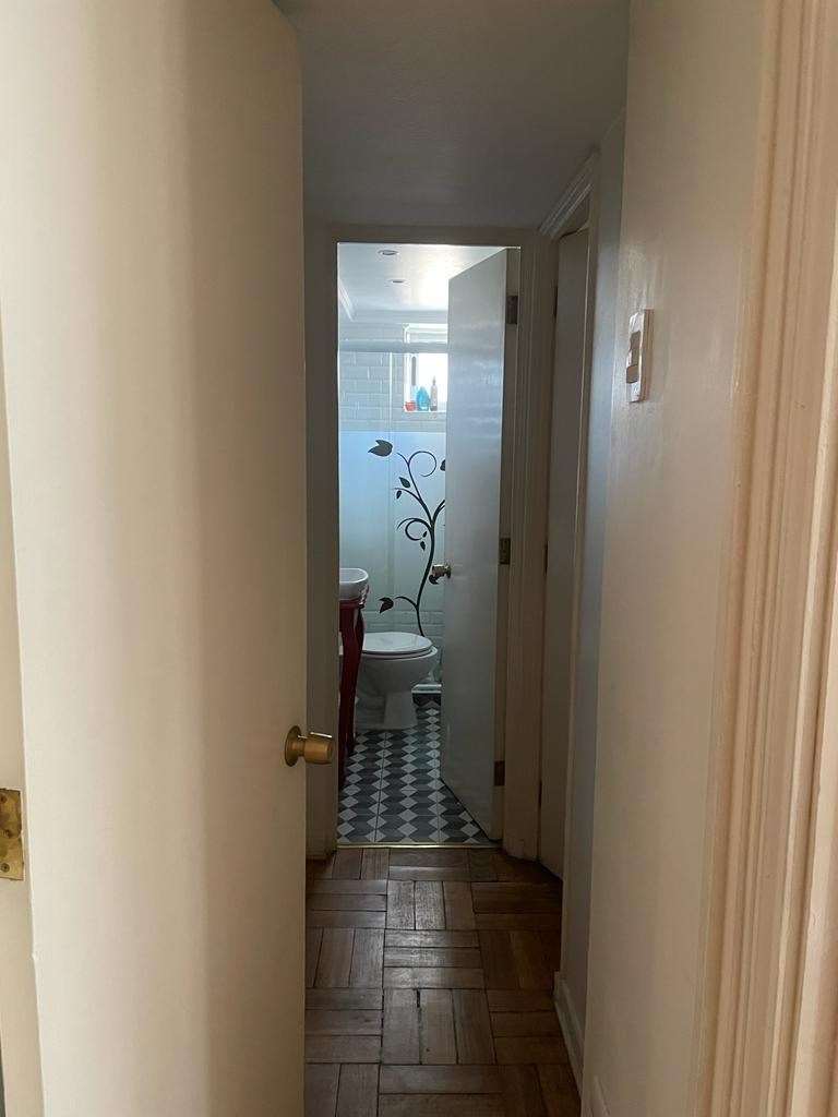 Venta Departamento N 4D en suite 3B 1E Salvador - Providencia