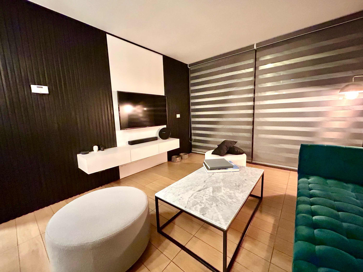 Venta Departamento 2D 2B 2E Tabancura - Vitacura