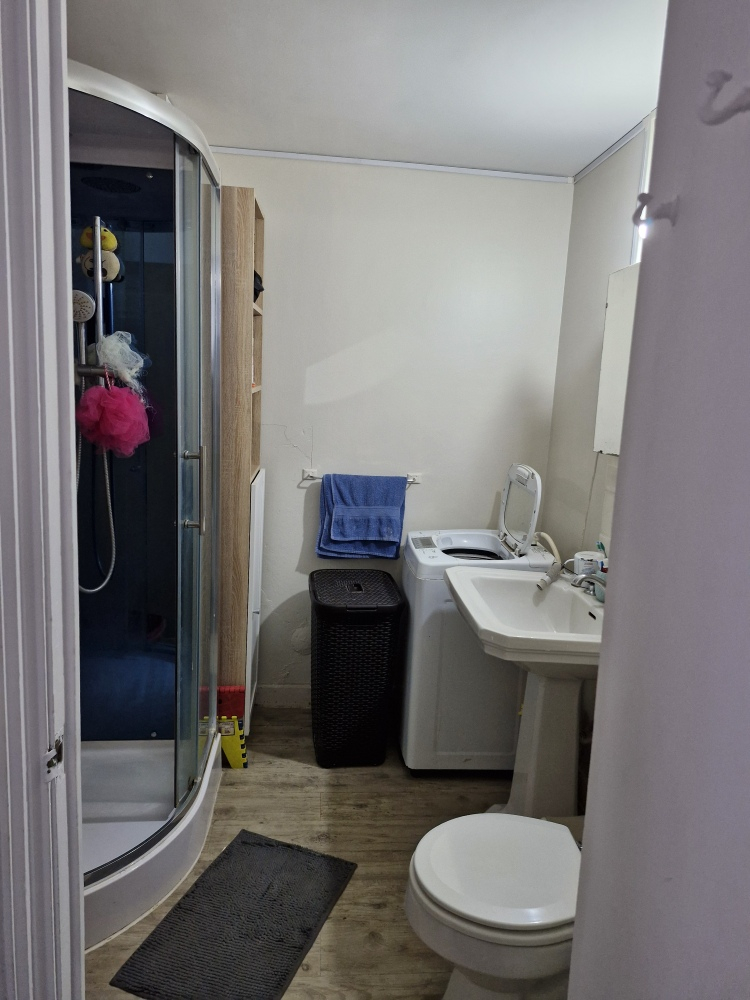 Venta Departamento 3D 2B Pedro de Valdivia - Providencia