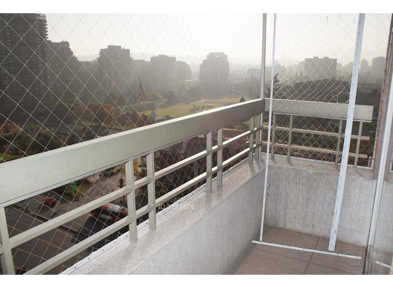 Arriendo Departamento NP 2D en suite Walk-in cl&oacute;set 2B 1E 1B Metro Escuela Militar - Las Condes