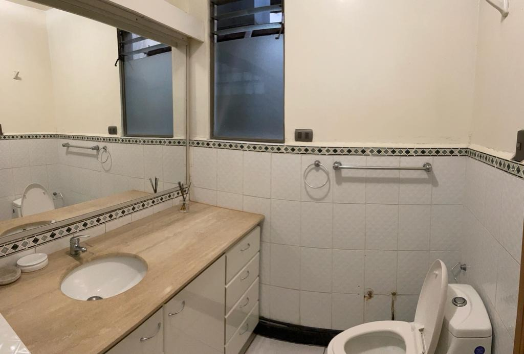 Arriendo Departamento N 4D 3B Plaza Italia - Providencia