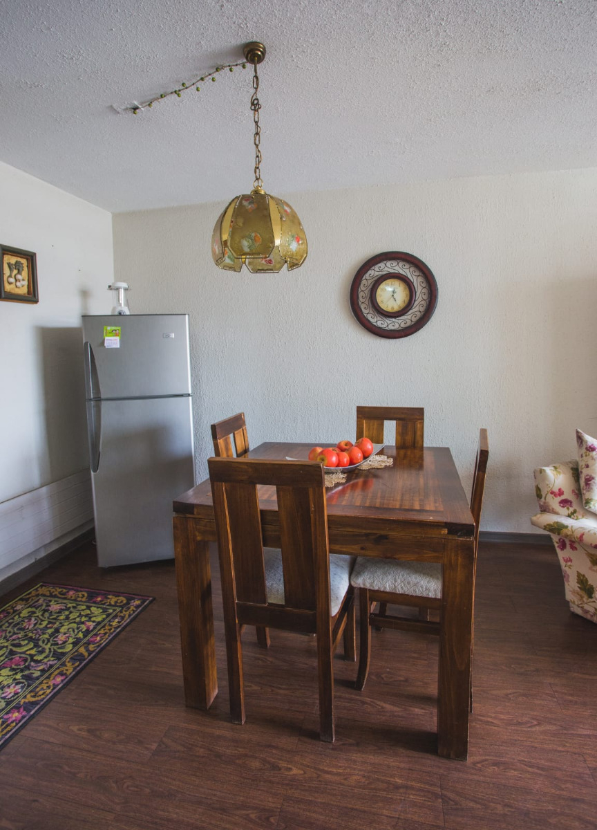 Arriendo Departamento 2D 2B Los Leones - Providencia