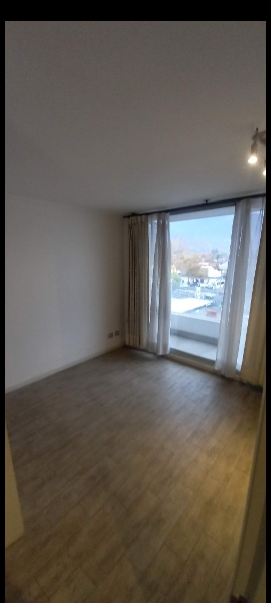 Arriendo Departamento SO 2D 1B 1E 1B Alto Las Condes - Las Condes