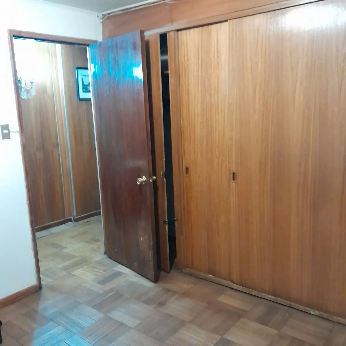 Venta Departamento N 4D 3B Plaza Italia - Providencia