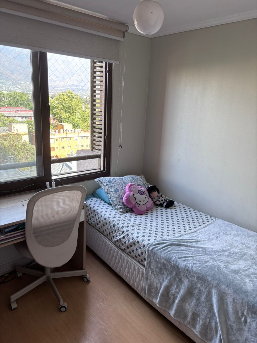 Arriendo Departamento NO 2D en suite 2B 1E 1B Plaza &Ntilde;u&ntilde;oa - &Ntilde;u&ntilde;oa