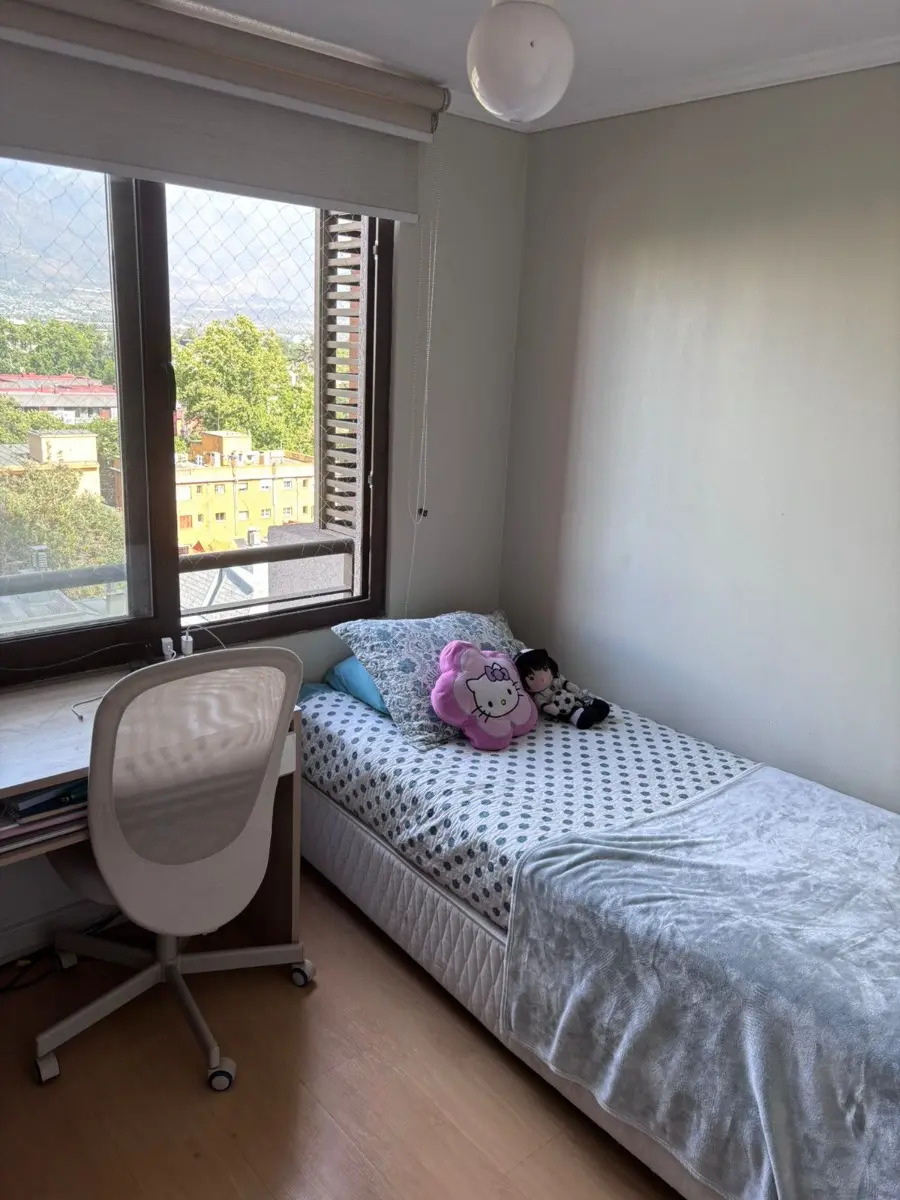 Arriendo Departamento NO 2D en suite 2B 1E 1B Plaza &Ntilde;u&ntilde;oa - &Ntilde;u&ntilde;oa