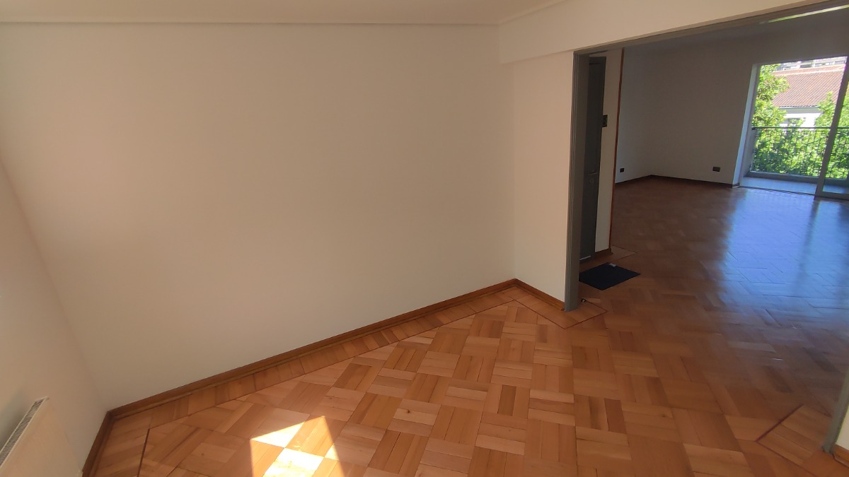 Arriendo Departamento 4D Las Lilas - Providencia