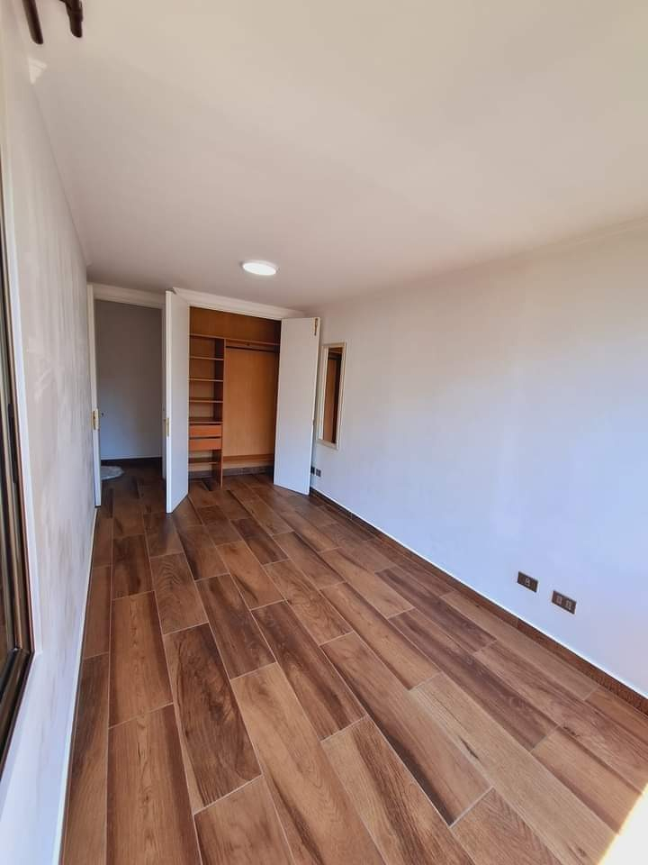 Venta Departamento O 3D en suite Walk-in cl&oacute;set 2B 2E 1B Sebasti&aacute;n Elcano - Las Condes