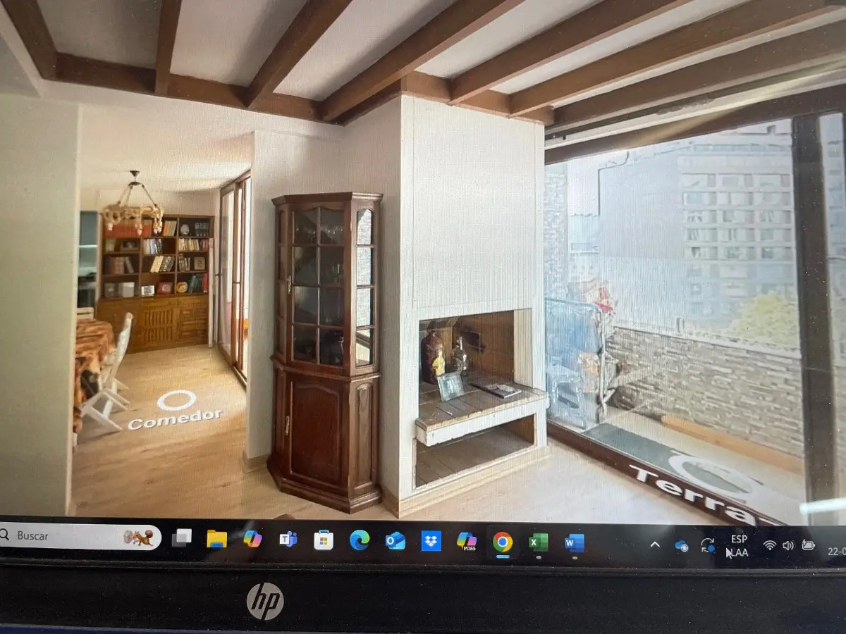 Venta Departamento N 4D en suite 3B 1E 1B Los Leones - Providencia