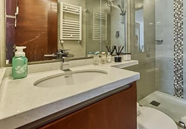 Venta Departamento S 2D 2B 1E 1B Metro &Ntilde;u&ntilde;oa - &Ntilde;u&ntilde;oa