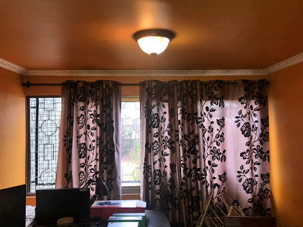 Venta Departamento 3D 1B Col&oacute;n Oriente - Vital Apoquindo - Las Condes