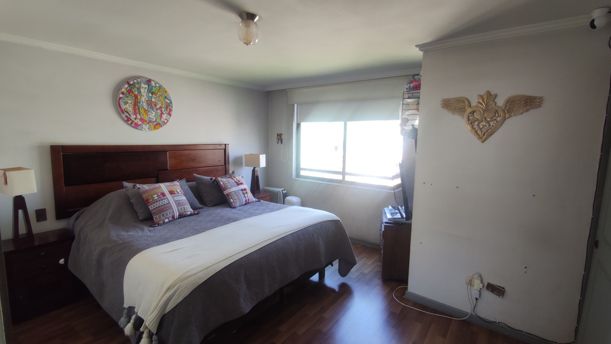 Arriendo Departamento 2D 2B 1E Rotonda Atenas - Las Condes