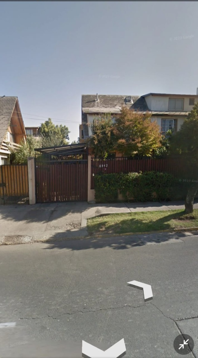 Arriendo Casa 5D en suite 2B 2E Col&oacute;n Oriente - Vital Apoquindo - Las Condes