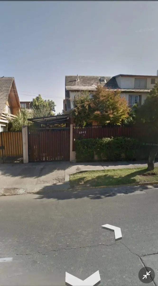 Arriendo Casa 5D en suite 2B 2E Col&oacute;n Oriente - Vital Apoquindo - Las Condes