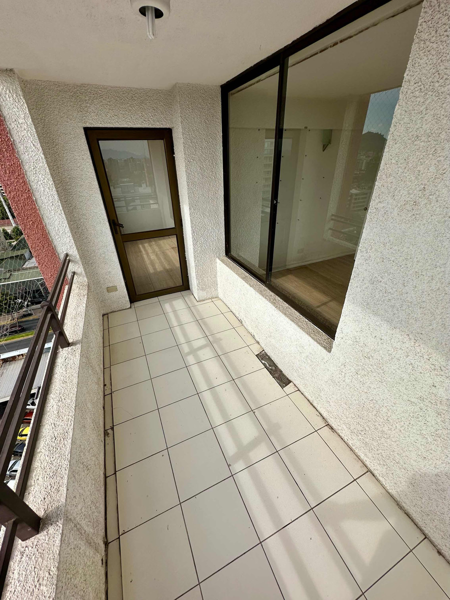 Arriendo Departamento 2D 2B 1E 1B Plaza &Ntilde;u&ntilde;oa - &Ntilde;u&ntilde;oa