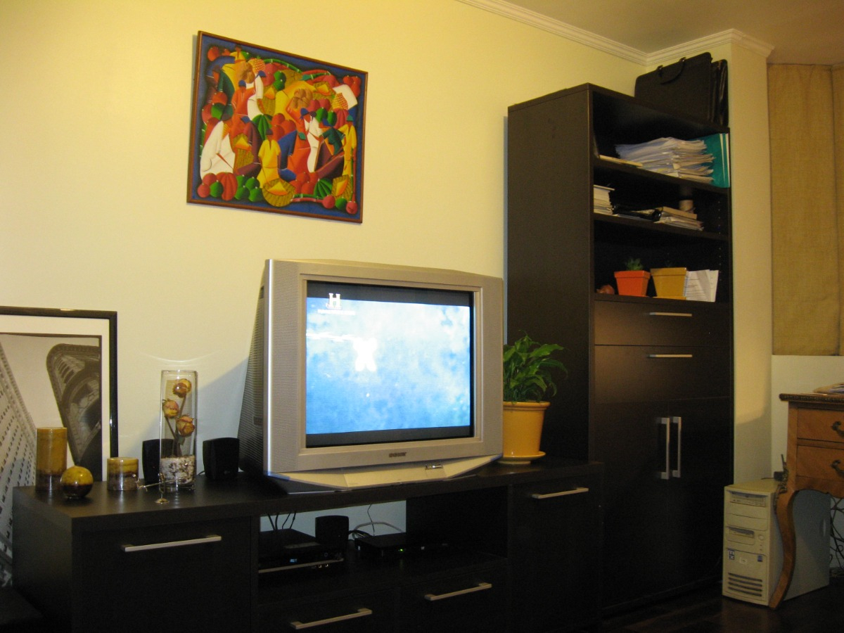 Arriendo Departamento NO 3D en suite Walk-in cl&oacute;set 3B 2E 1B Las Lilas - Providencia