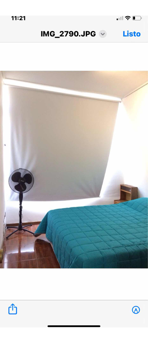 Venta Departamento 1D 1B 1E Metro Escuela Militar - Las Condes