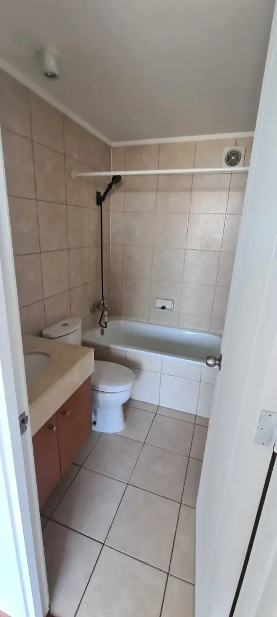 Venta Departamento S 2D en suite Walk-in cl&oacute;set 2B 1E 1B Diagonal Oriente - &Ntilde;u&ntilde;oa